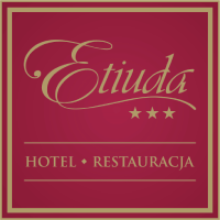 Etiuda Hotel i Restauracja logo